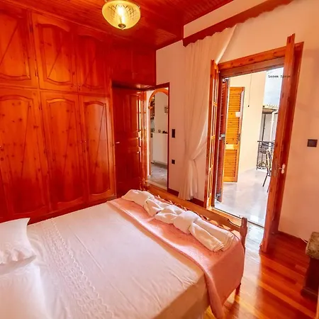 Traditional Agios Matthaios (Corfu)