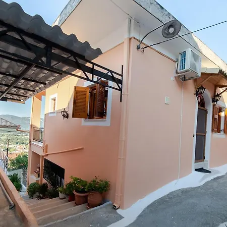 Traditional Apartment