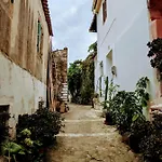 Apartman Traditional Ágios Matthaíos