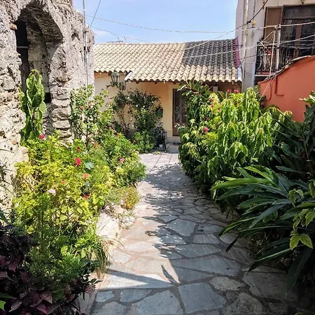 Traditional Άγιος Ματθαίος